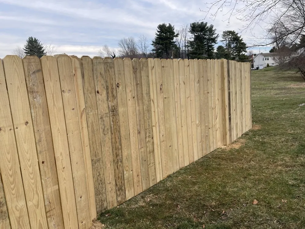 Top-rated landscape design for beautiful yards in Vinton, VA by K9 Landscape