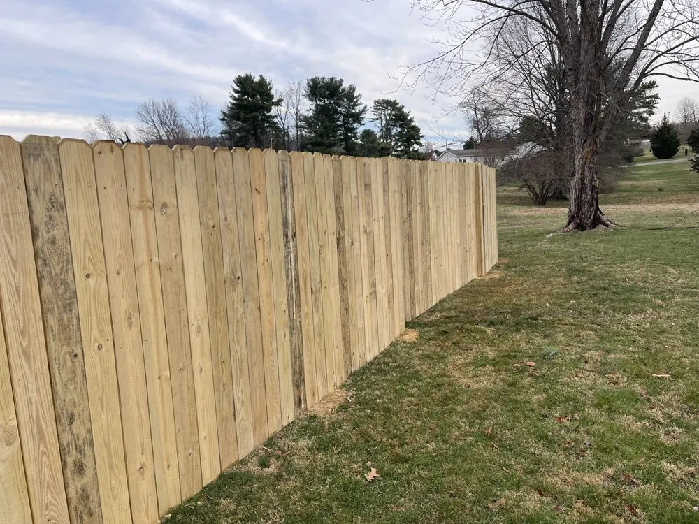 Expert lawn mowing service for outdoor upgrades across Vinton, VA - K9 Landscape