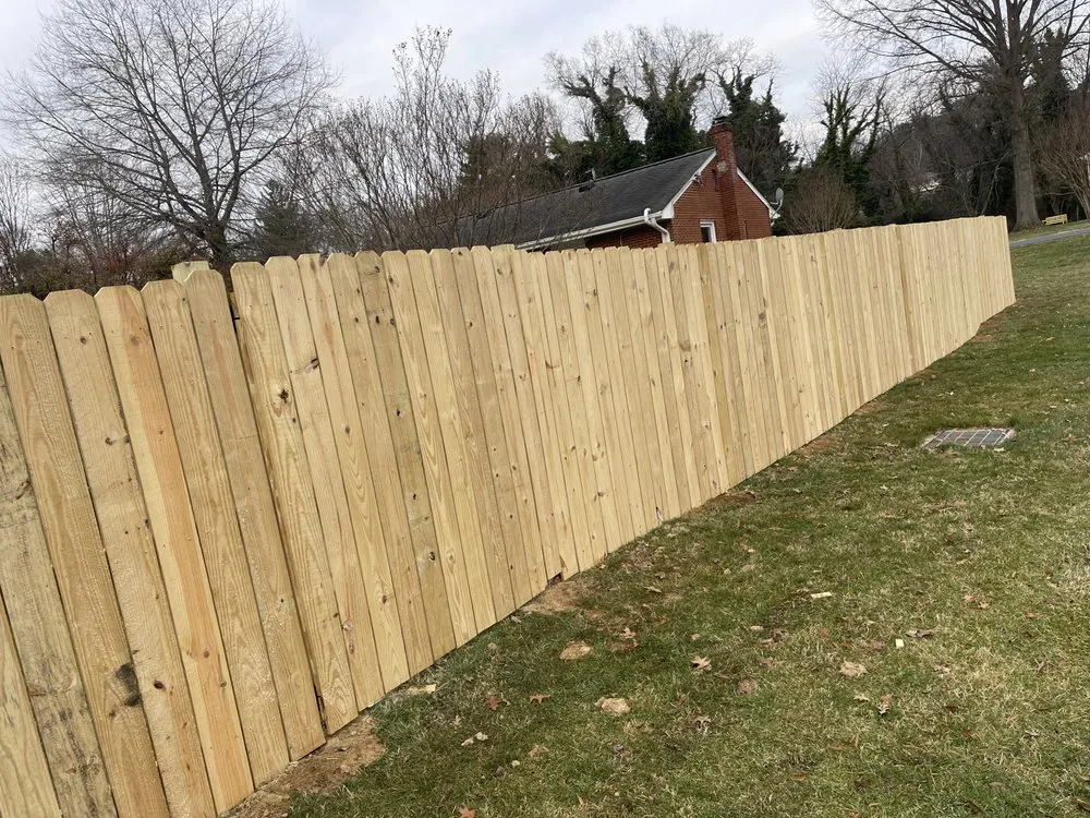 Local residential landscaping for homes across Vinton, VA - K9 Landscape