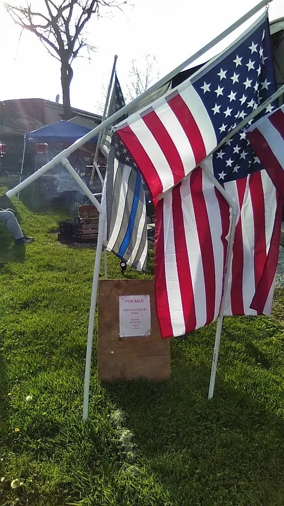 Expert residential landscaping in Gardners, PA by K&A Construction Demolition Landscaping