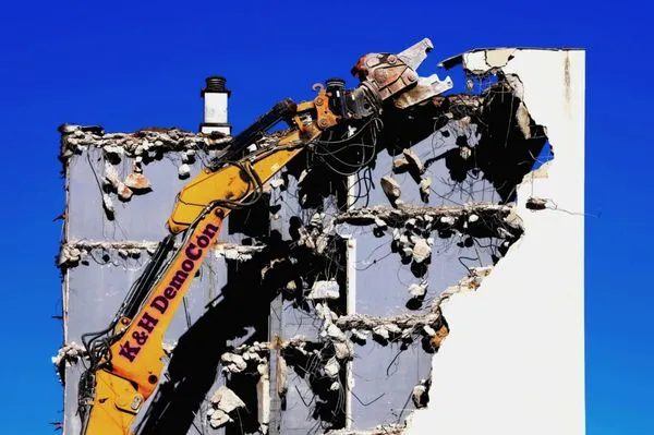 K&A Construction Demolition Landscaping
