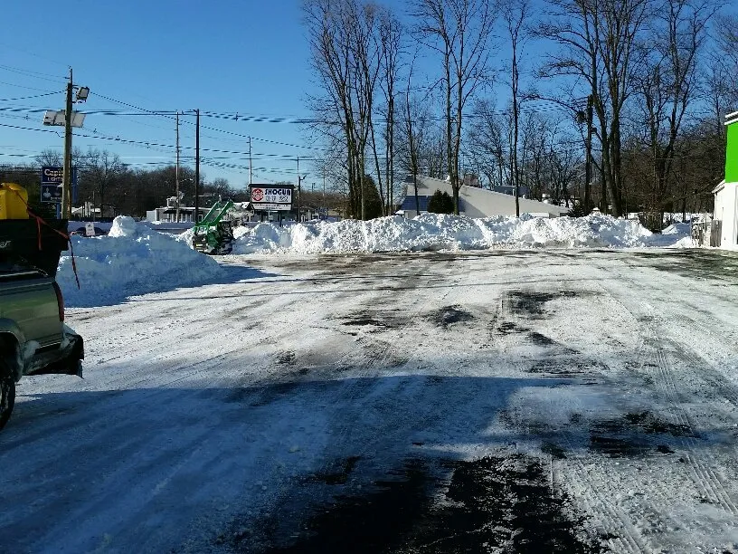 Local landscape design in Bath, PA by KA Group