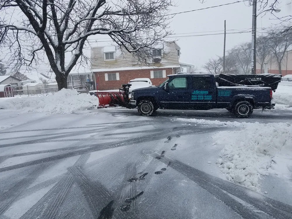 Trusted outdoor landscaping for beautiful yards in Bath, PA by KA Group