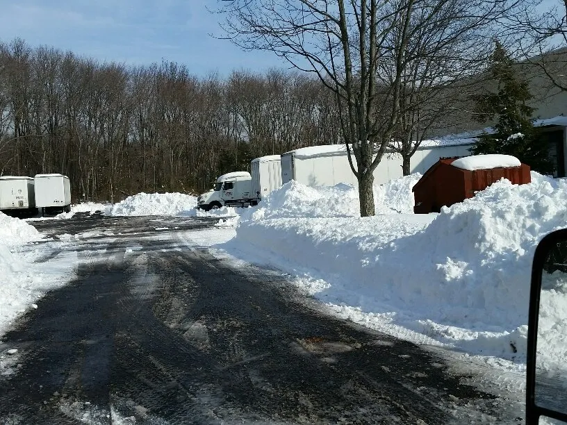 Local residential landscaping in Bath, PA by KA Group