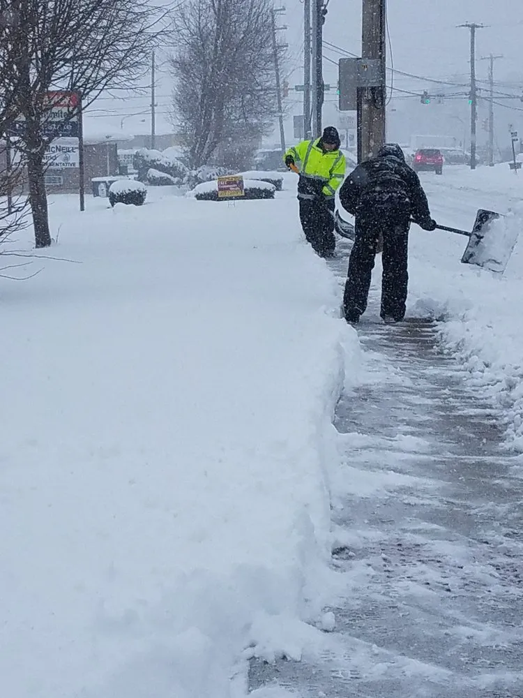 Custom outdoor landscaping for year-round maintenance across Bath, PA - KA Group