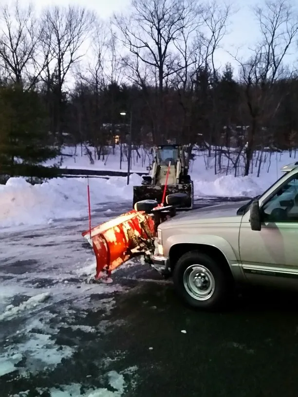 Local landscaping services with custom design in Bath, PA by KA Group