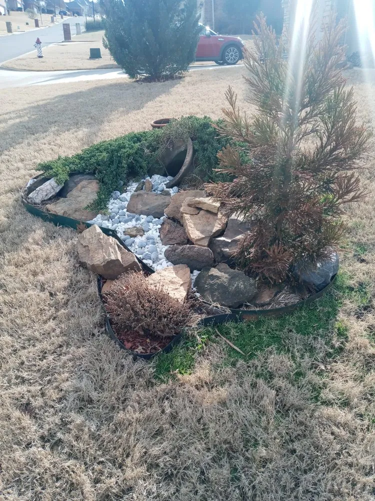 Affordable yard cleanup service experts serving Conway, AR - K&a landscaping