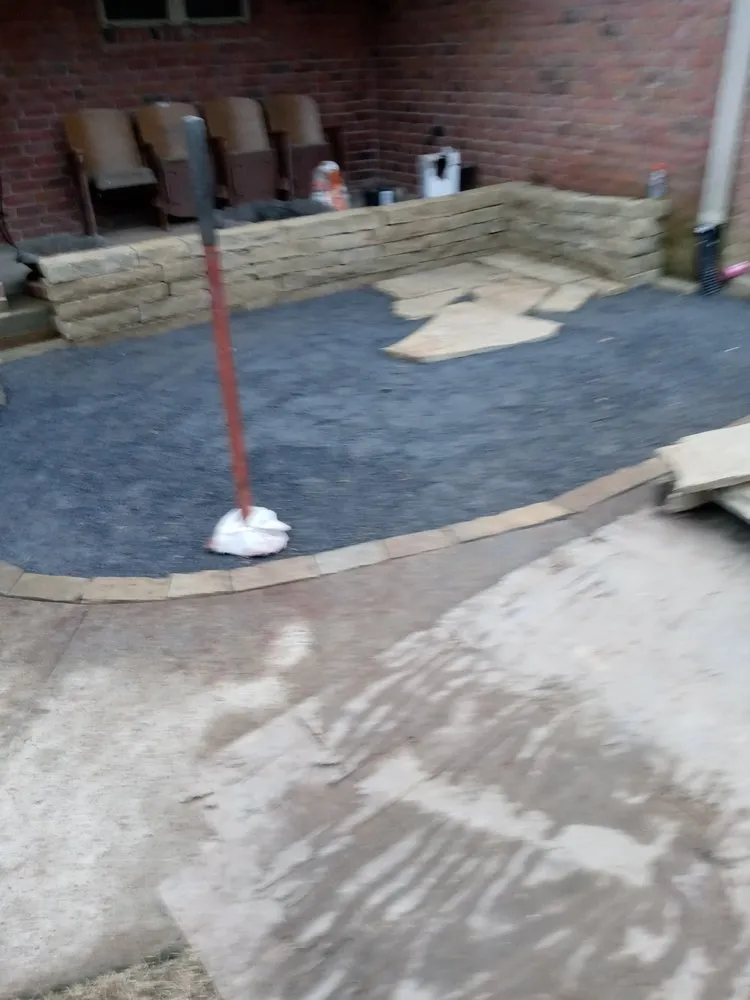 Top-rated residential landscaping for homes across Conway, AR - K&a landscaping