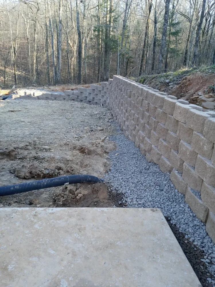 Local lawn care service experts serving Conway, AR - K&a landscaping