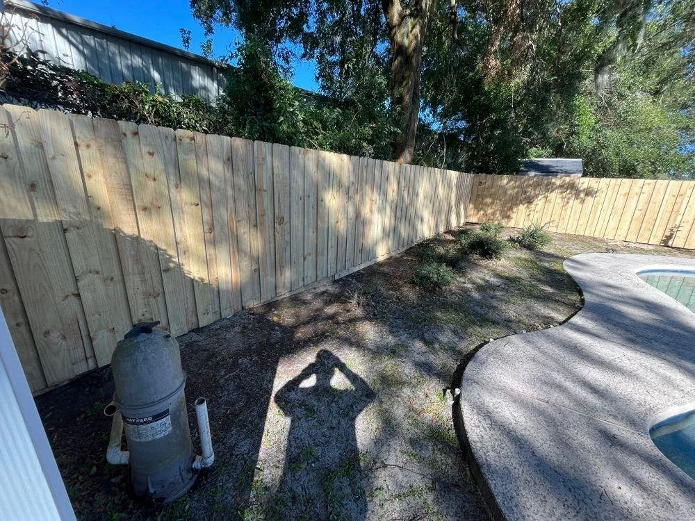 Professional yard cleanup service experts serving Jacksonville, FL - K&A Landscaping