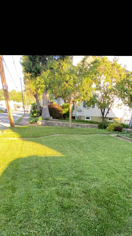 Reliable lawn mowing service in Ogontz Campus, PA - K&A Landscaping