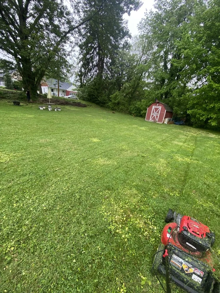 Trusted outdoor landscaping in Ogontz Campus, PA by K&A Landscaping