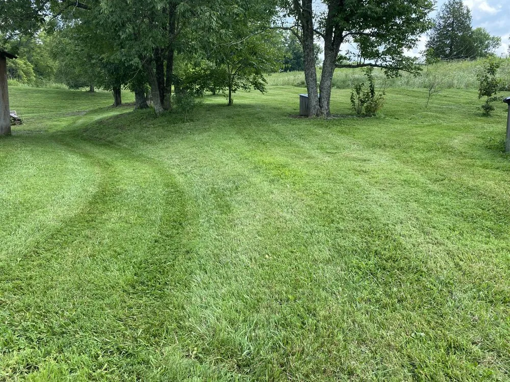 Expert outdoor landscaping experts serving Bardstown, KY - KA Landscaping services