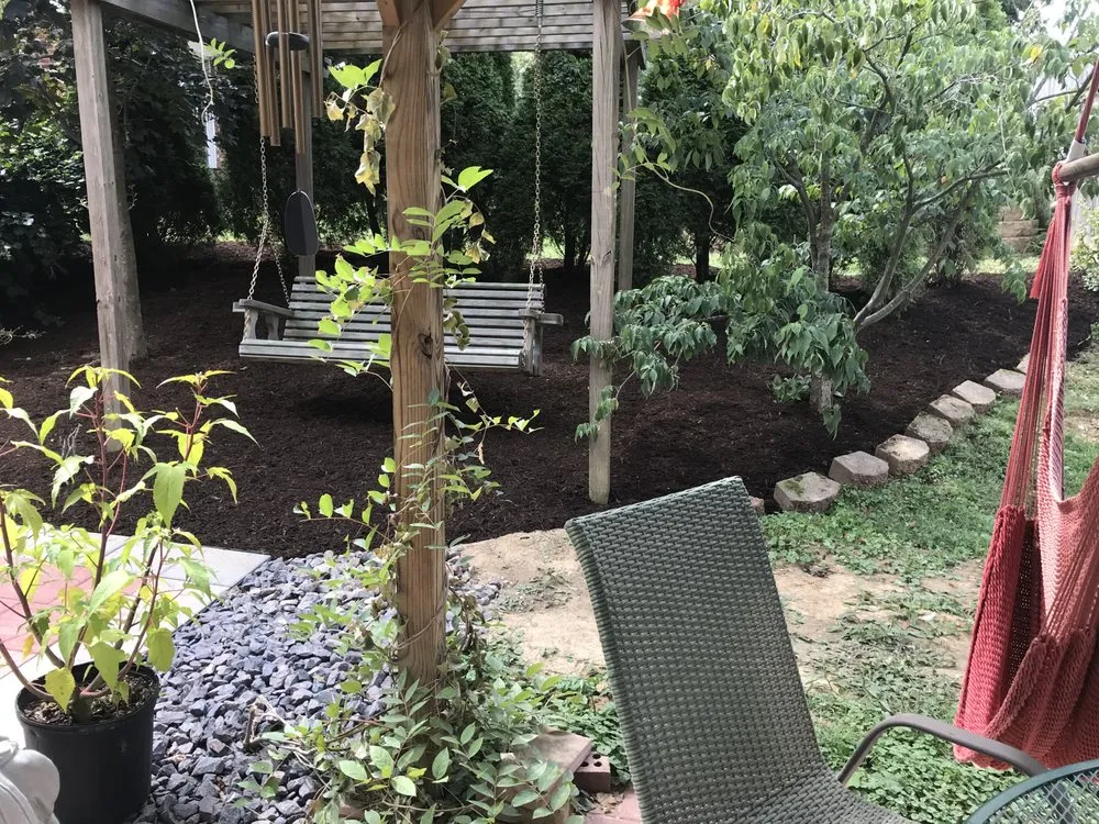 Expert outdoor landscaping experts serving Bardstown, KY - KA Landscaping services