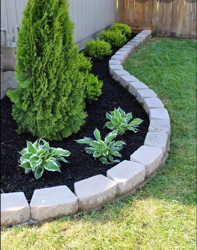 Professional lawn mowing service for outdoor upgrades in Bardstown, KY by KA Landscaping services