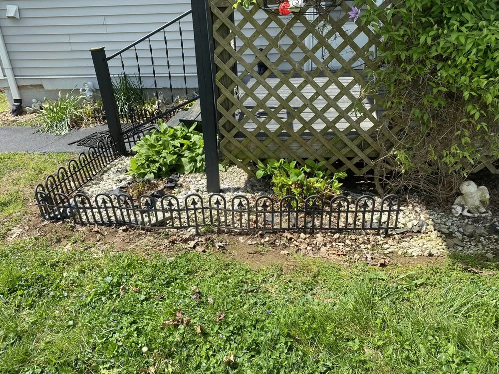 Top-rated outdoor landscaping in Bardstown, KY by KA Landscaping services