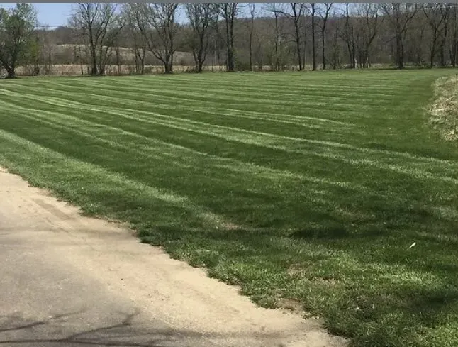 Affordable residential landscaping for homes in Bardstown, KY by KA Landscaping services