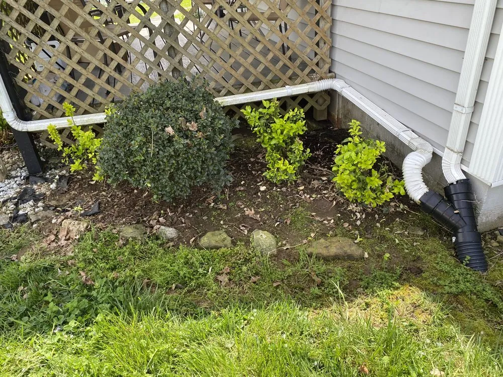 Top-rated garden landscaping in Bardstown, KY by KA Landscaping services