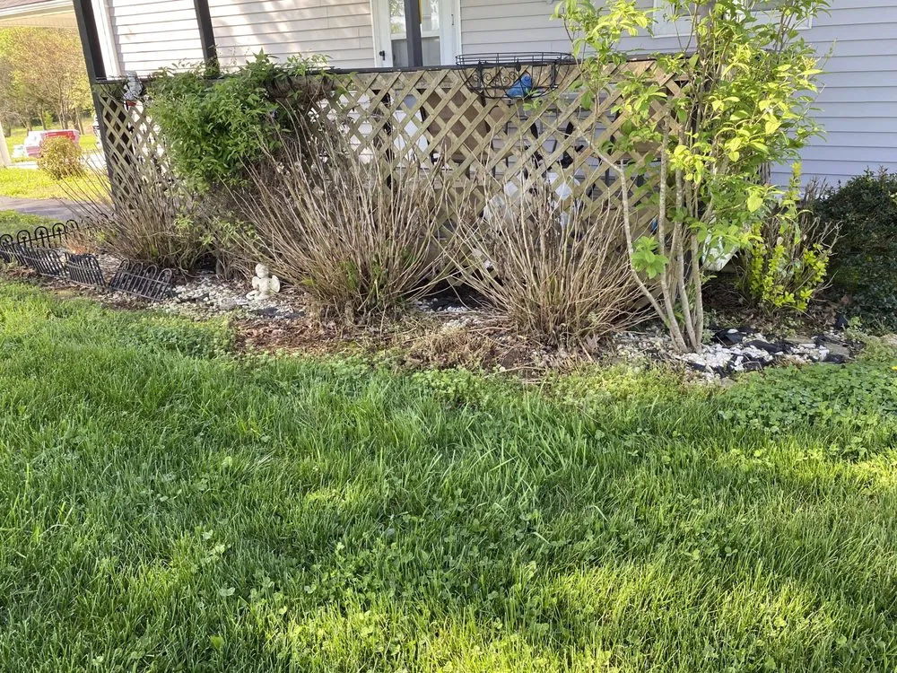 Local lawn mowing service experts serving Bardstown, KY - KA Landscaping services