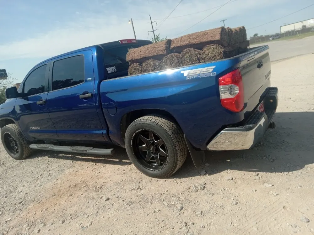 Professional yard cleanup service near you across Oklahoma City, OK - K&A Lawn and Junk Removal