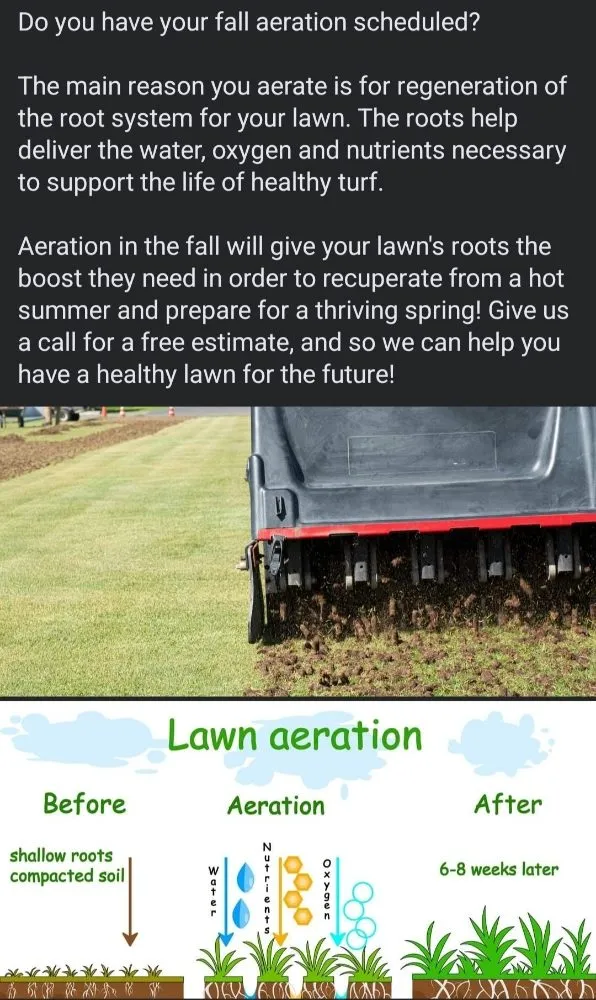 Expert lawn care service for homes in Albert Lea, MN by KA Lawn Care