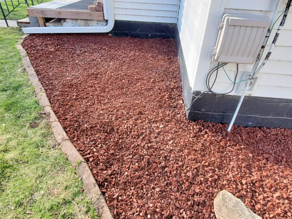 Top-rated landscape design for residential properties across Albert Lea, MN - KA Lawn Care