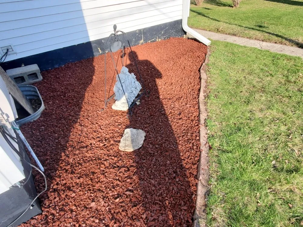 Trusted outdoor landscaping in Albert Lea, MN - KA Lawn Care