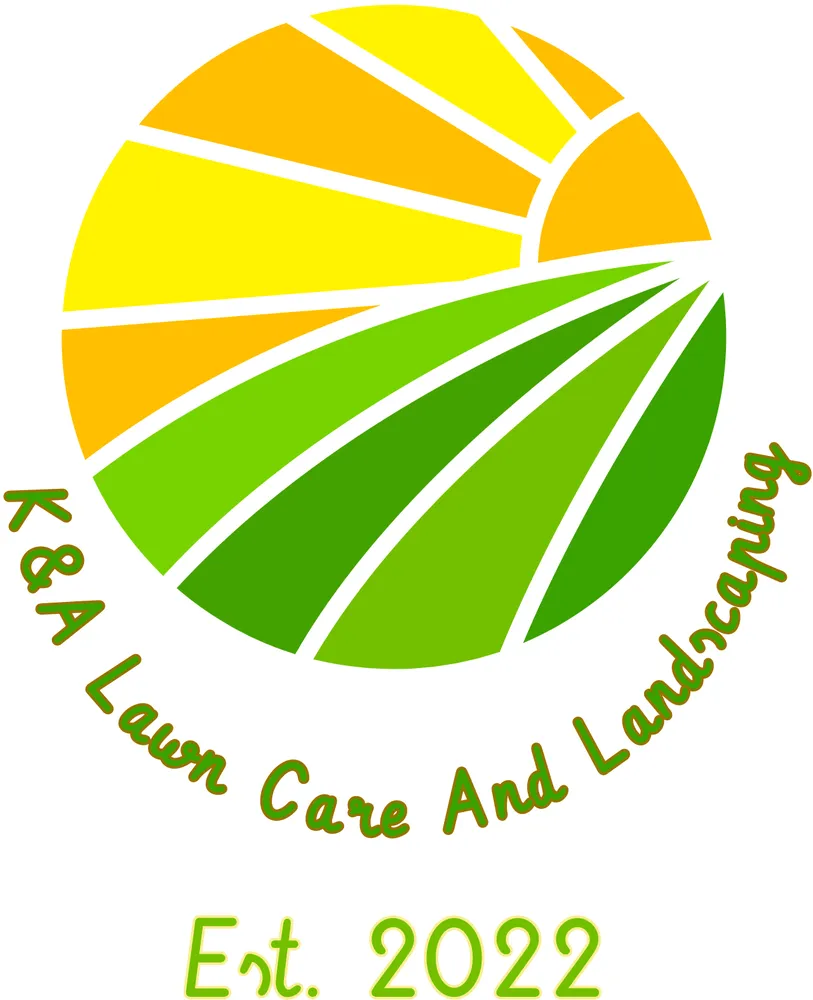 Professional landscape installation for residential properties in Pierceton, IN by K&A Lawn Care And Landscaping