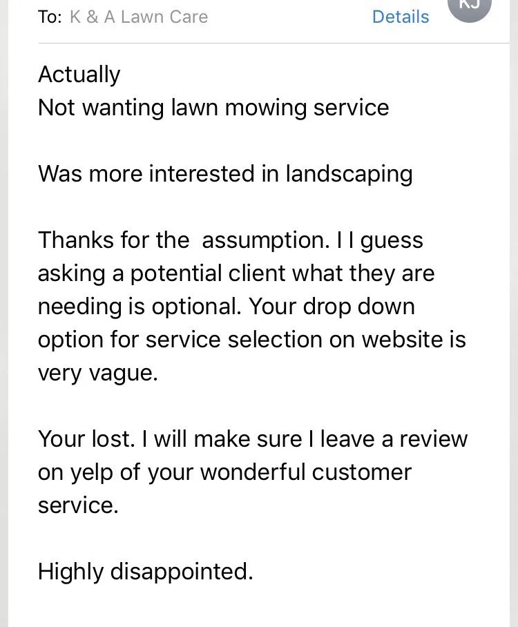 Top-rated landscape design experts serving Romeoville, IL - K&A Lawn Care