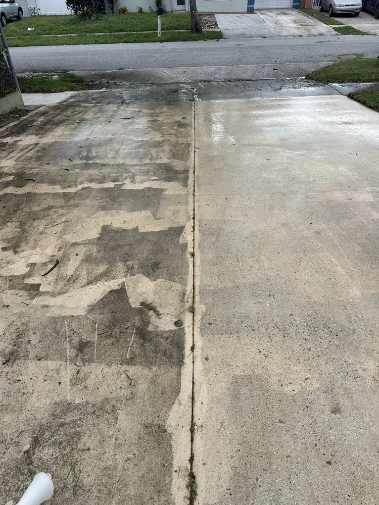 Custom landscape installation in Haverhill, FL - K&A Lawn Care Services