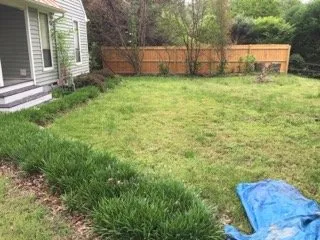 Local residential landscaping for residential properties across Powhatan, VA - K&A Lawncare