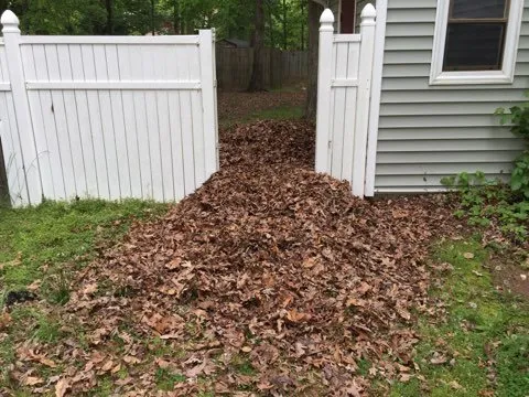 Reliable landscape installation in Powhatan, VA - K&A Lawncare