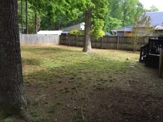 Professional yard cleanup service experts serving Powhatan, VA - K&A Lawncare