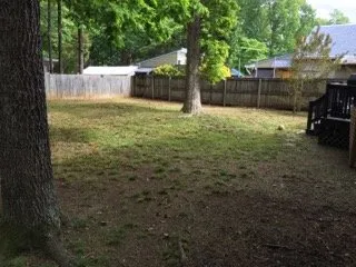 Professional landscaping services for residential properties across Powhatan, VA - K&A Lawncare