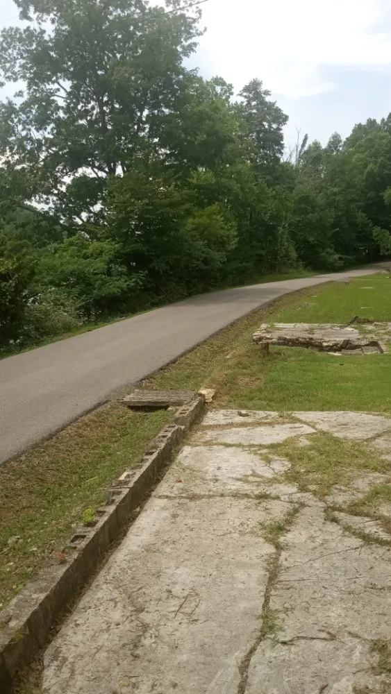 Professional landscape design in Rocky Top, TN - K&A Lawncare