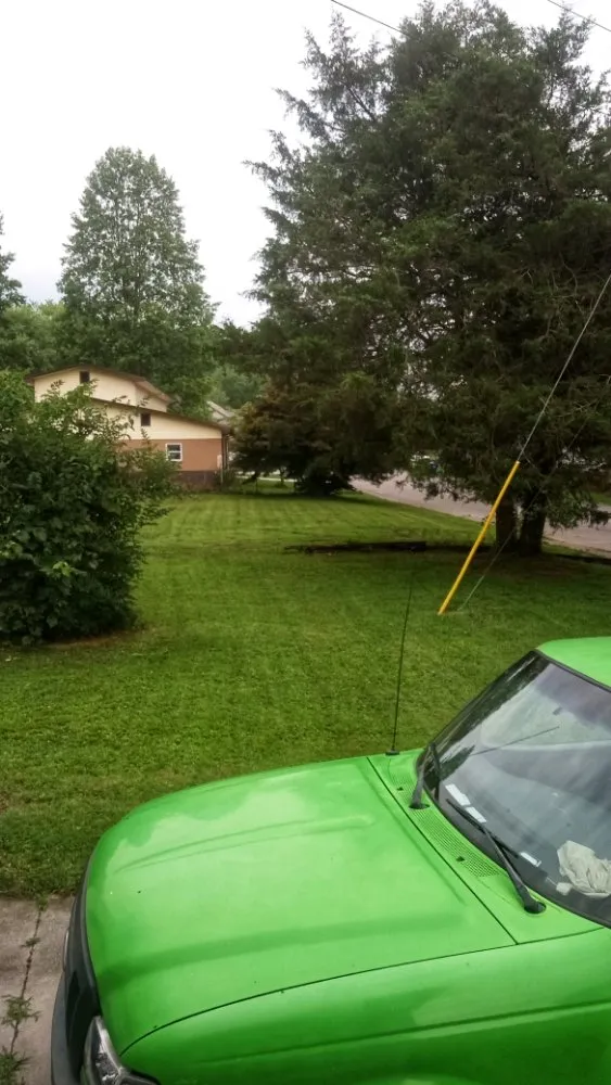 Local outdoor landscaping experts serving Rocky Top, TN - K&A Lawncare