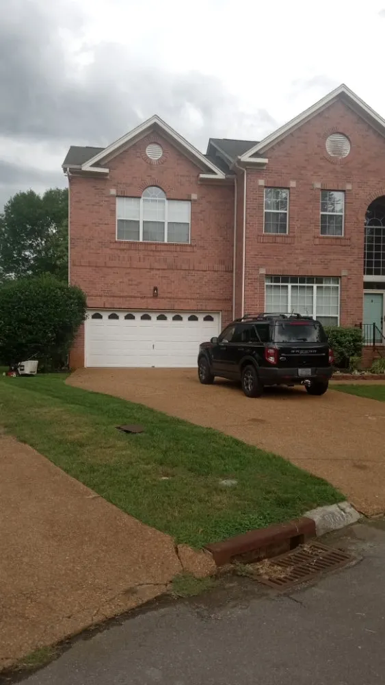 Local outdoor landscaping near you in Rocky Top, TN by K&A Lawncare