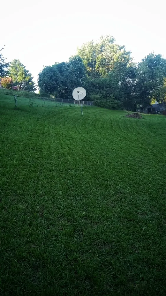 Trusted landscaping services in Rocky Top, TN by K&A Lawncare