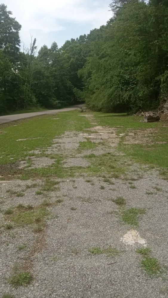 Custom lawn mowing service in Rocky Top, TN by K&A Lawncare