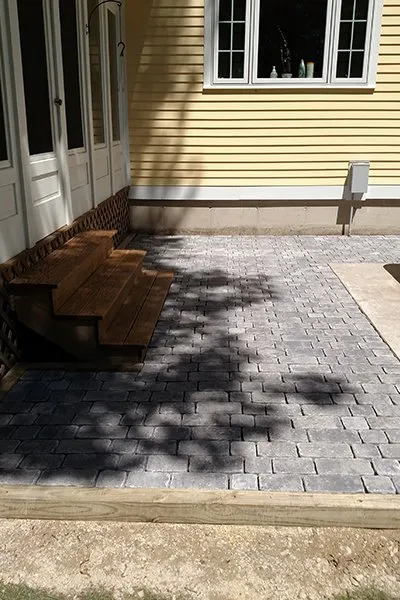 Professional yard maintenance experts serving N Billerica, MA - K.A. O'Neill Landscaping & Snow Service