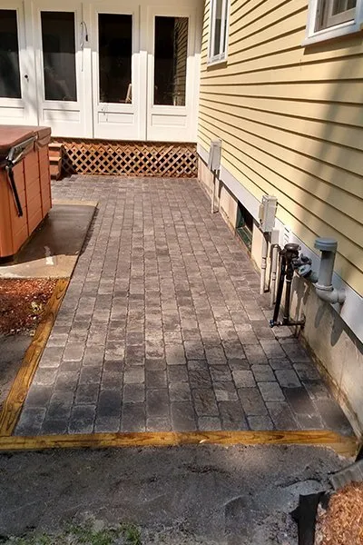 Trusted residential landscaping for year-round maintenance across N Billerica, MA - K.A. O'Neill Landscaping & Snow Service