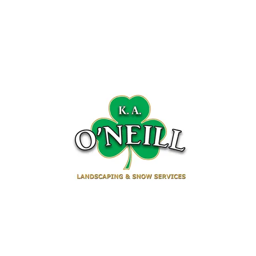 Top-rated residential landscaping for residential properties in N Billerica, MA by K.A. O'Neill Landscaping & Snow Service