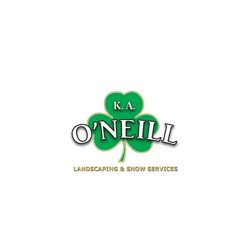Affordable yard maintenance for year-round maintenance across N Billerica, MA - K.A. O'Neill Landscaping & Snow Service