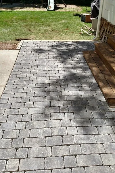 Reliable yard maintenance near you across N Billerica, MA - K.A. O'Neill Landscaping & Snow Service