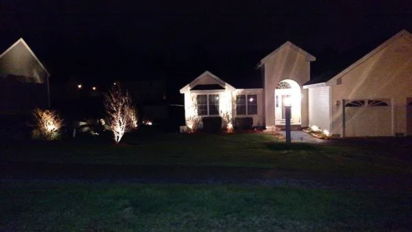 Reliable landscaping services in N Billerica, MA - K.A. O'Neill Landscaping & Snow Service