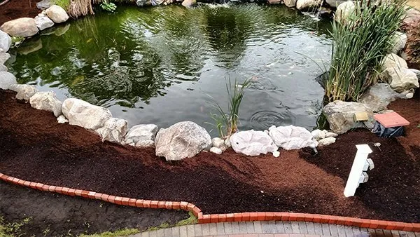 K.A. O'Neill Landscaping & Snow Service