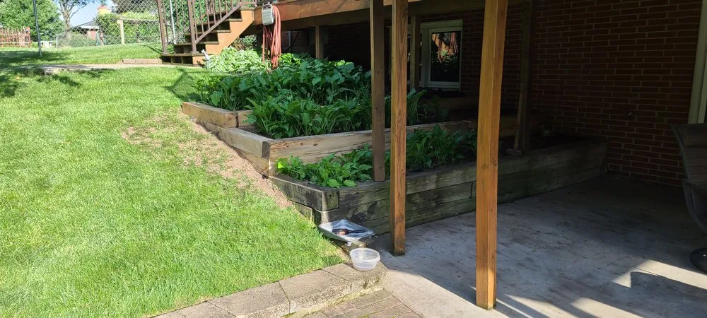 Local landscape design in Hartford, IA - K&A outdoor services