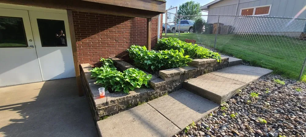 Reliable residential landscaping in Hartford, IA - K&A outdoor services