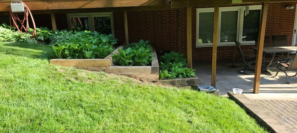 Local lawn mowing service for beautiful yards across Hartford, IA - K&A outdoor services