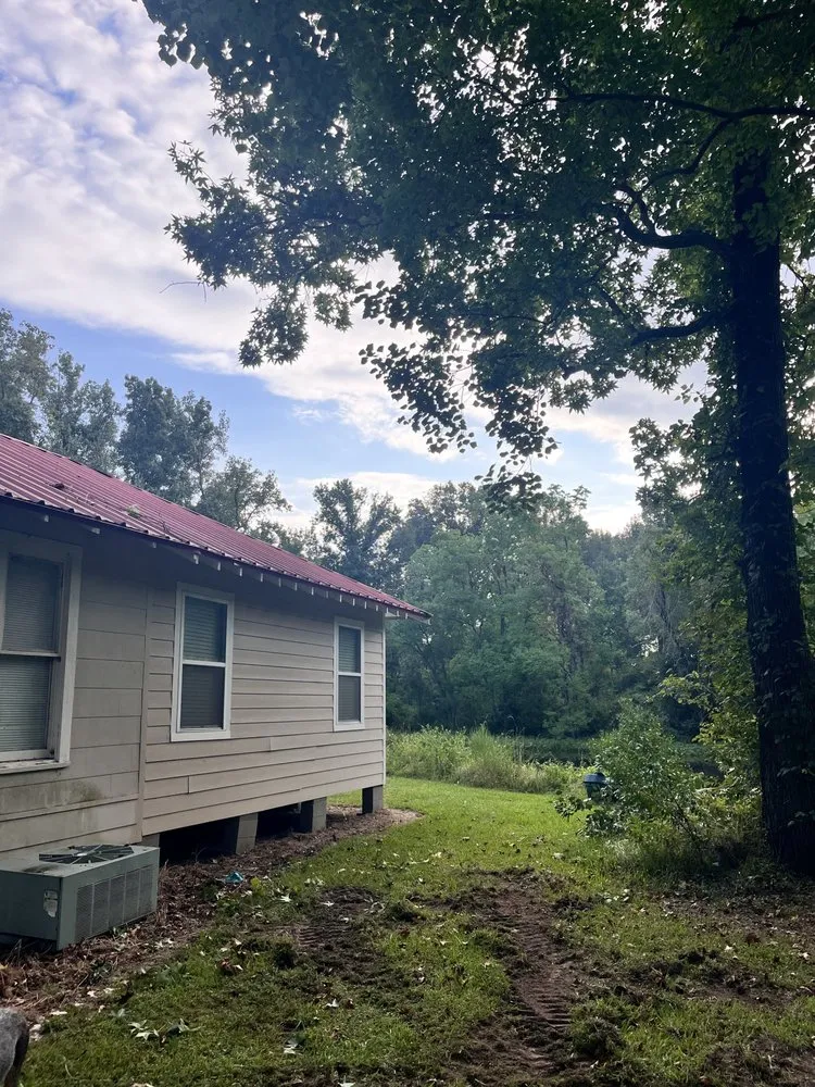 Local lawn care service in Batson, TX - K&A Tree & Lawn Service